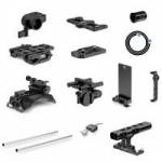 ARRI K0.0006954 (K00006954) Pro Accessory Set for the ALEXA Mini Video Camera ARRI K0.0006954 (K00006954) Pro Accessory Set for the ALEXA Mini Video Camera